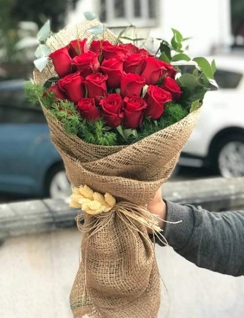 Sevgililer Günü