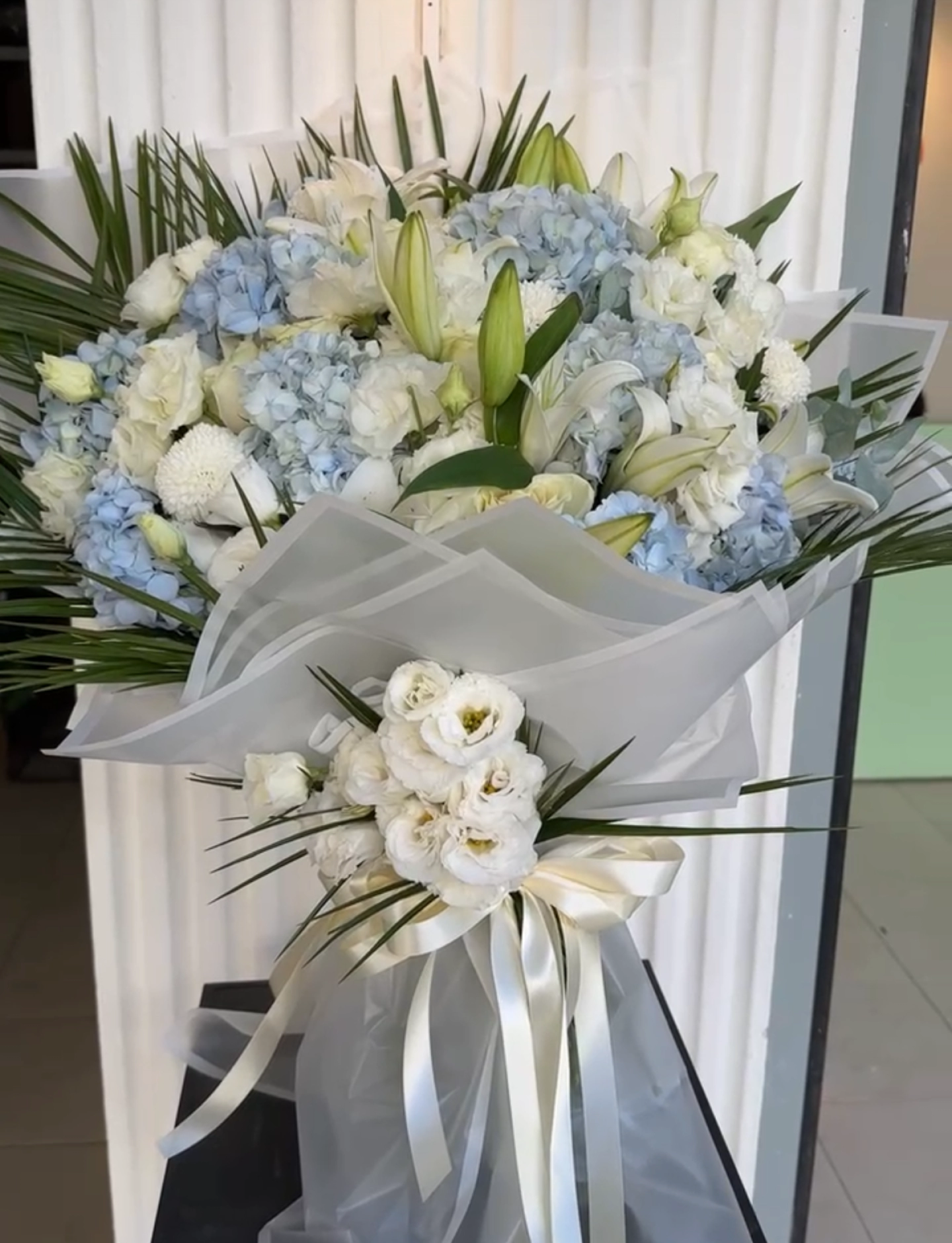 Hydrangea